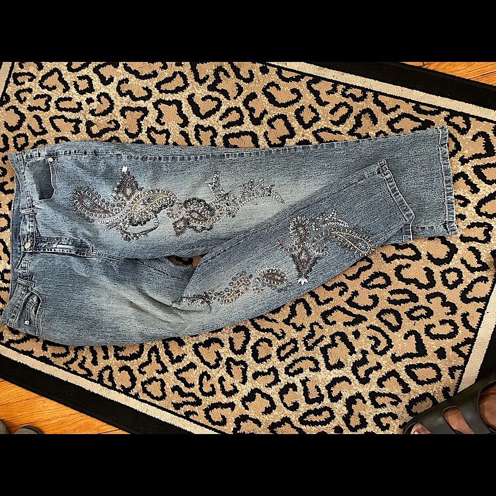 Denim 24/7 Jeans